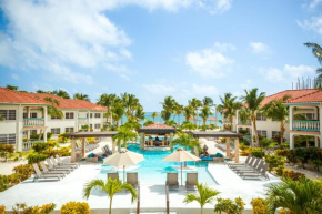  Belizean Shores Resort  Сан Педро